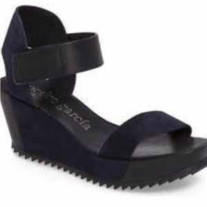 Pedro Garcia Francesca Comfort Wedge